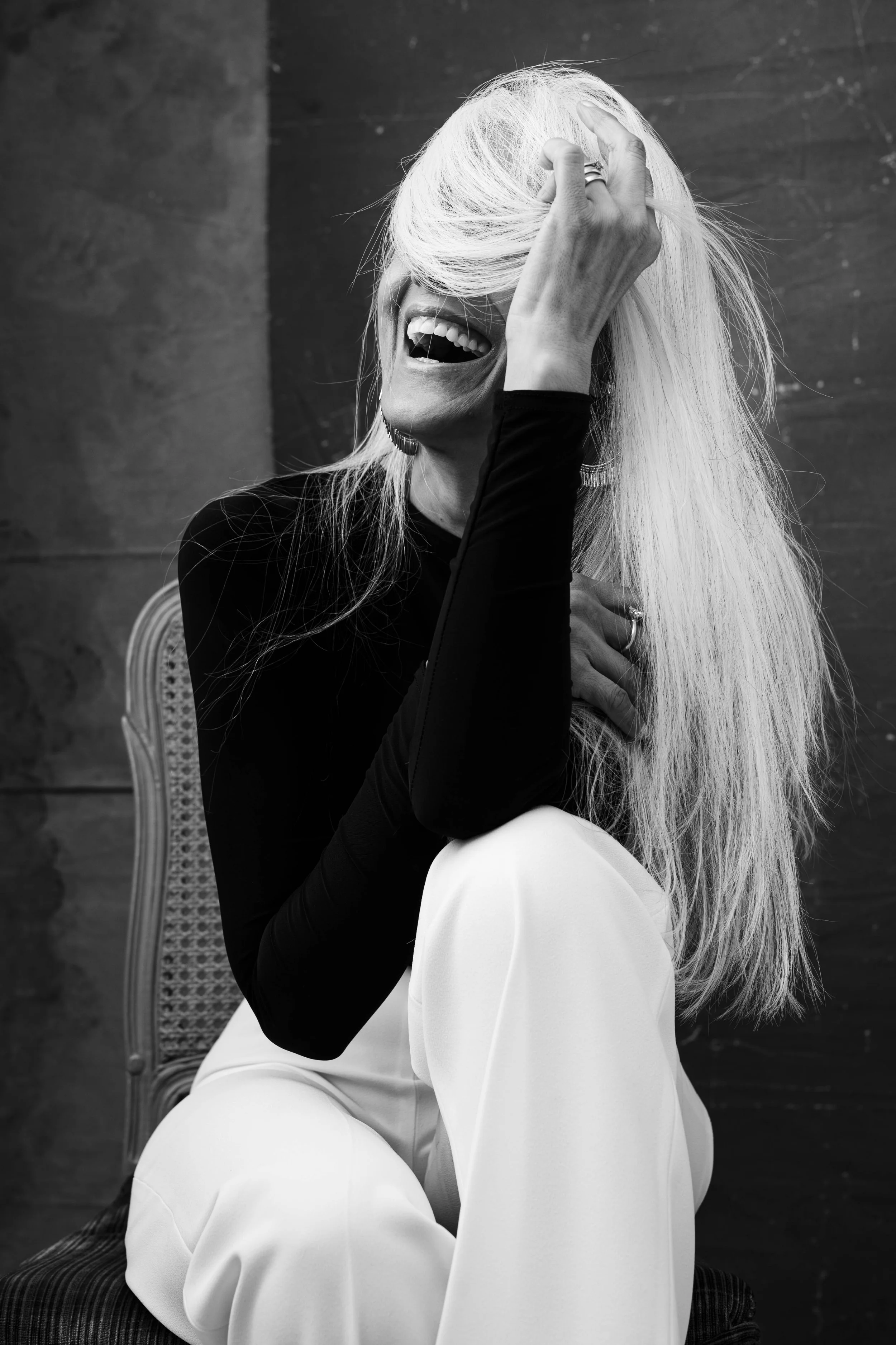 Rodney Pedroza Portraits London - Fauzia Taylor-5.jpg