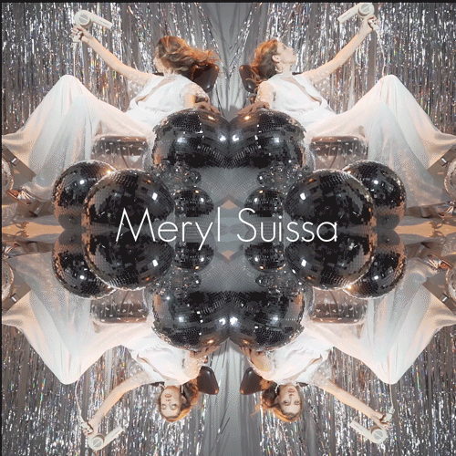 Meryl Suissa