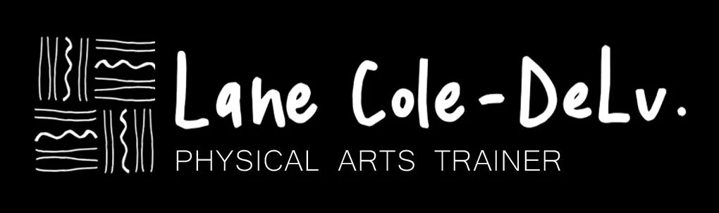 Lane Cole-DeLu