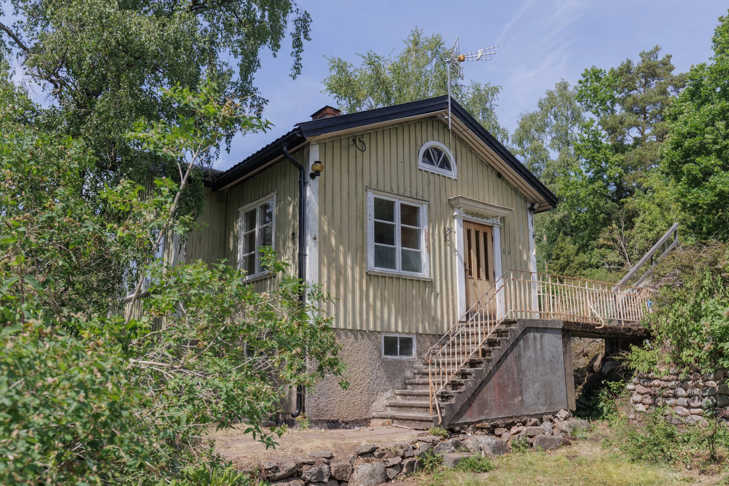 Are drone videos increasingly necessary