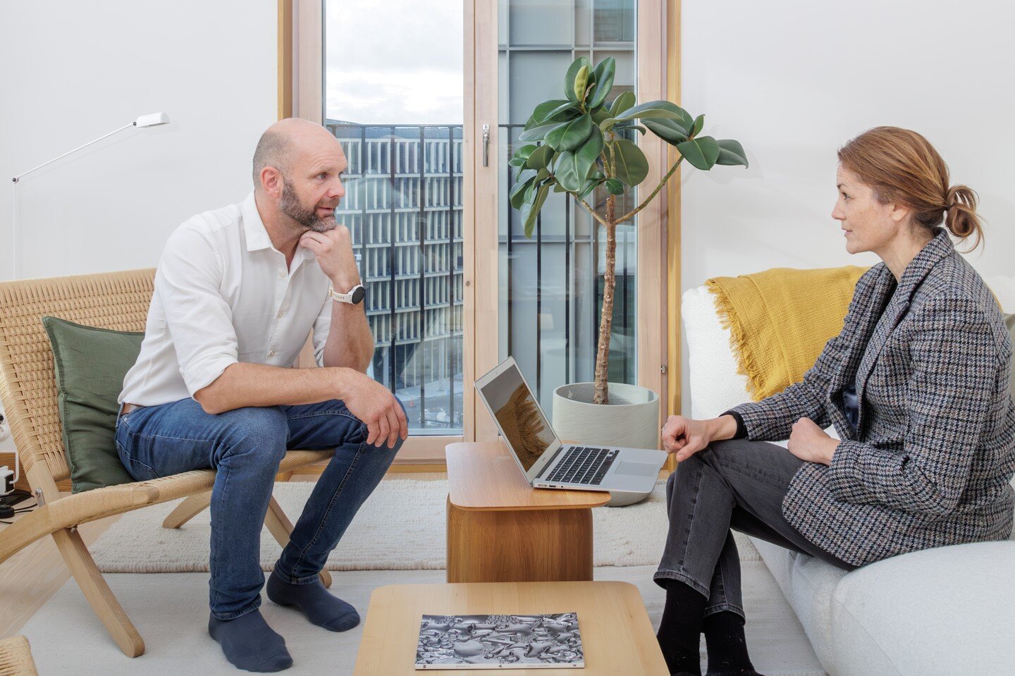 So cool to photograph some of the team involved in Stockholm Tr&auml;dstad and provide them with some of the photos for their marketing. 
.
#nordicliving
#interior4all
#interiordesign
#interiorphotographer
#scandinaviandesign
#scandinavianhome
#scand