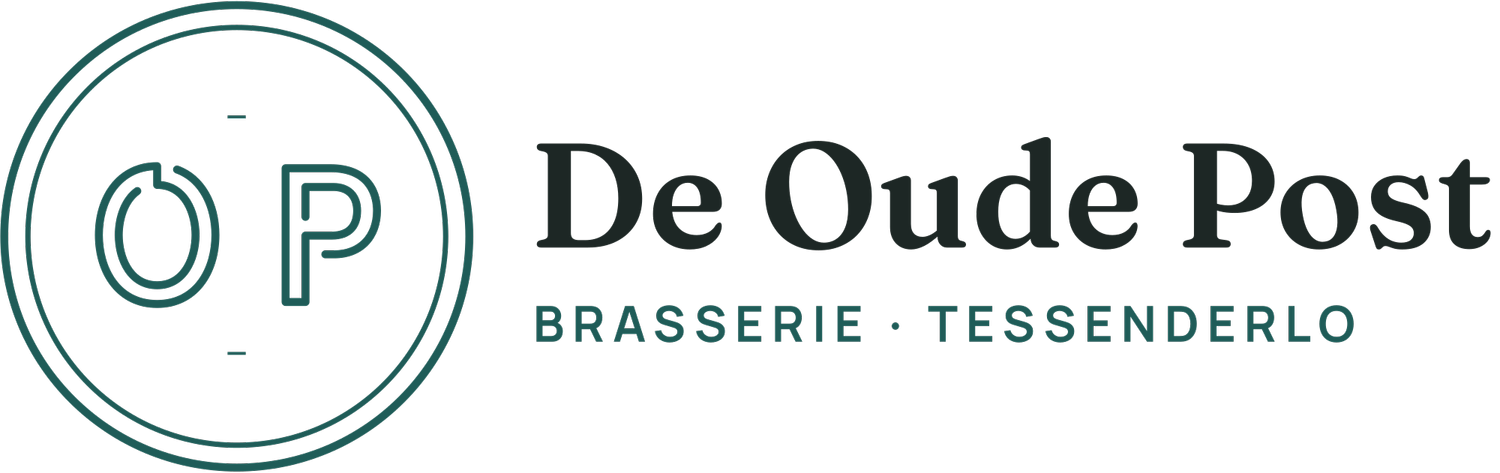 Brasserie De Oude Post