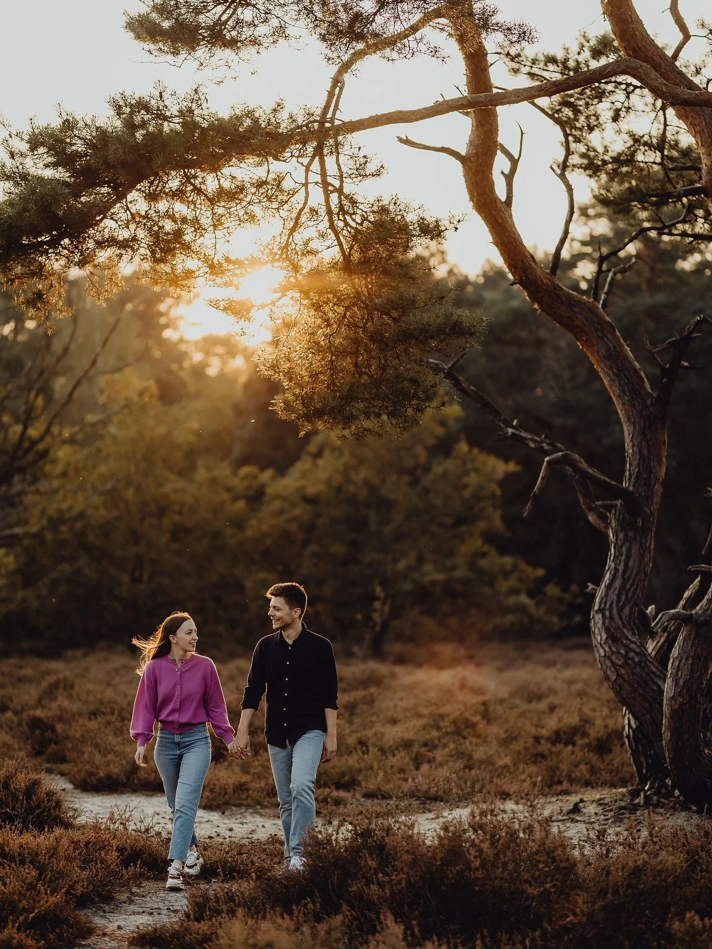 Vorig jaar stonden we op de Teut voor hun save the date en morgen is het dan eindelijk zover! 

Femke + Michiel