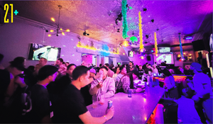 Just John Club photo