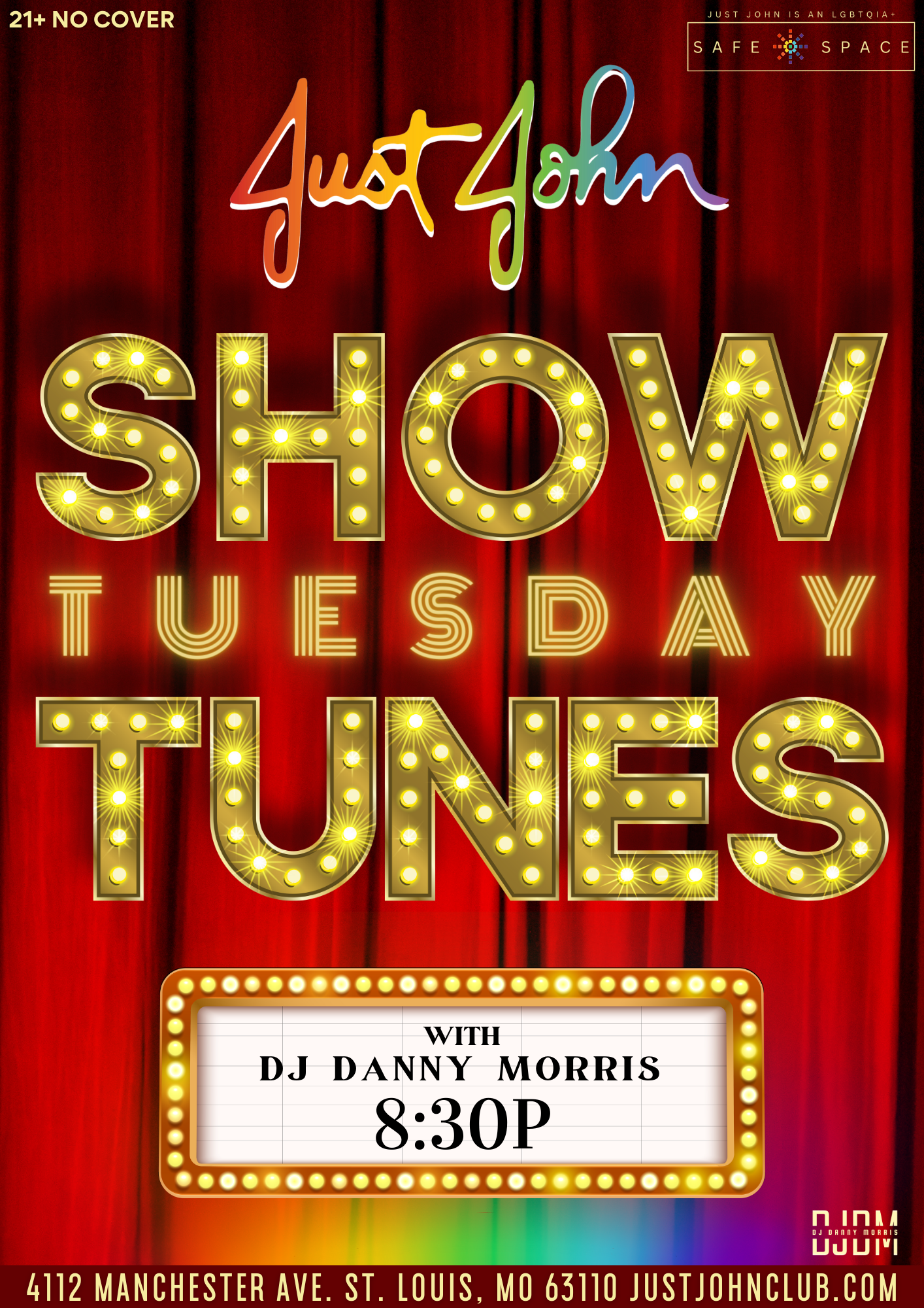 SHOWTUNES TUESDAY - FLYER (2).png