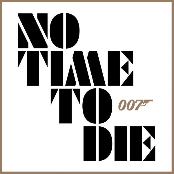 No Time To Die Product Sizzle