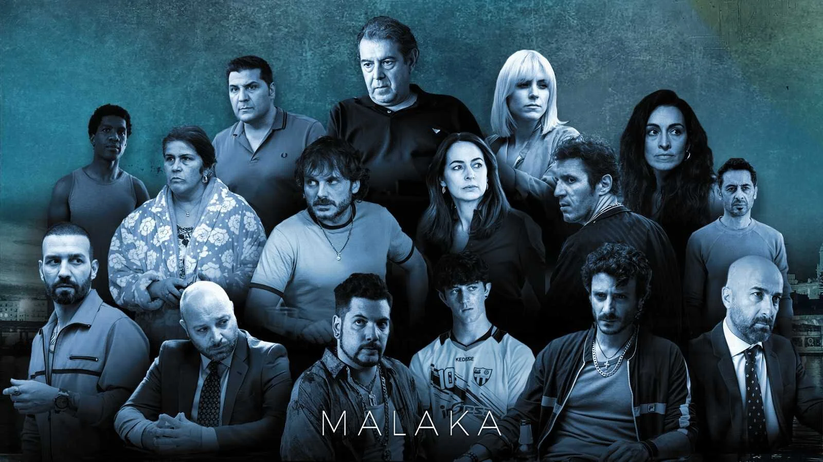 Malaka
