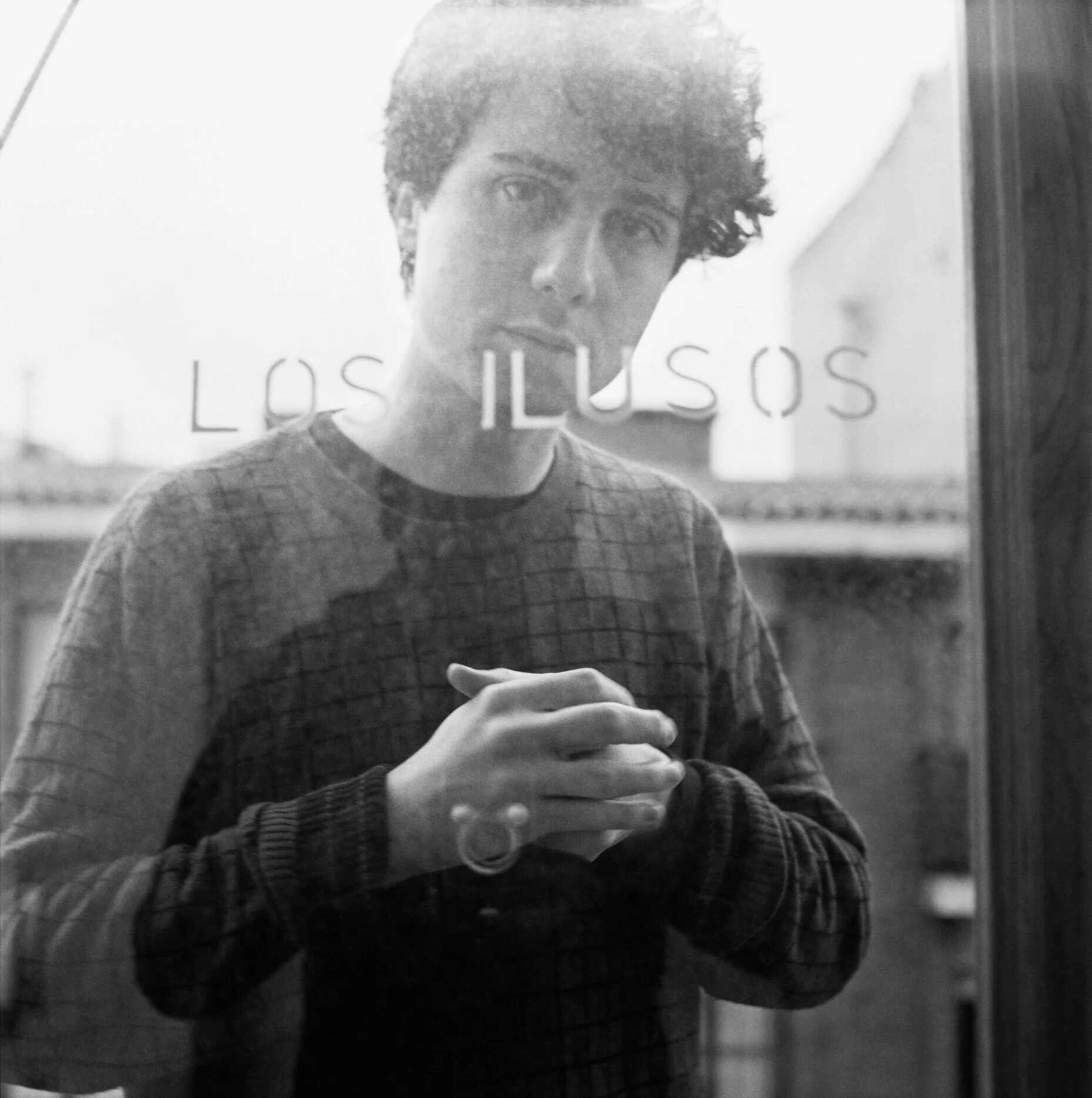 Retratos Ilusos