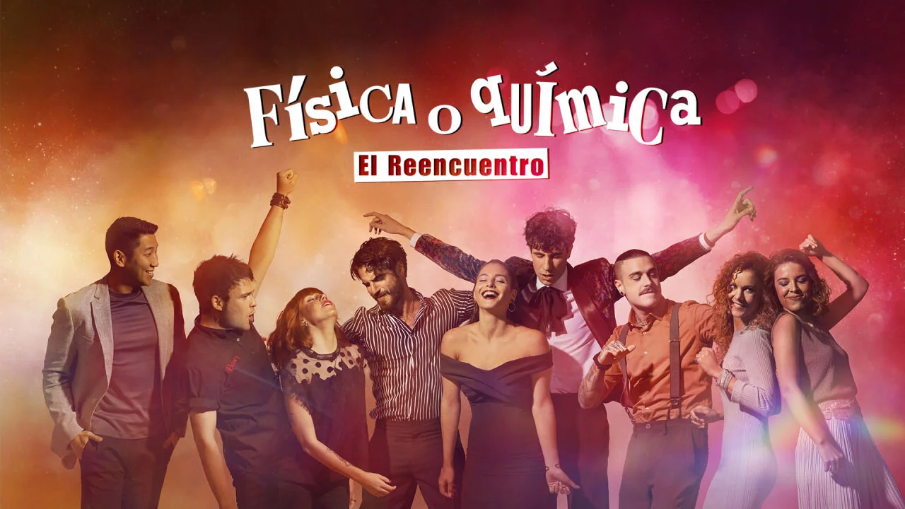  FoQ. El Reencuentro [2020] → 