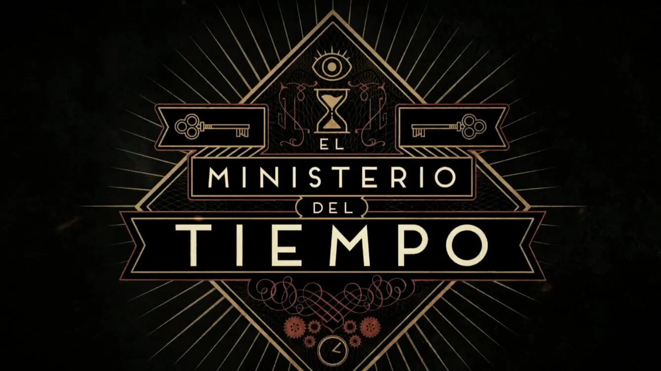 El Ministerio del Tiempo — Season 4