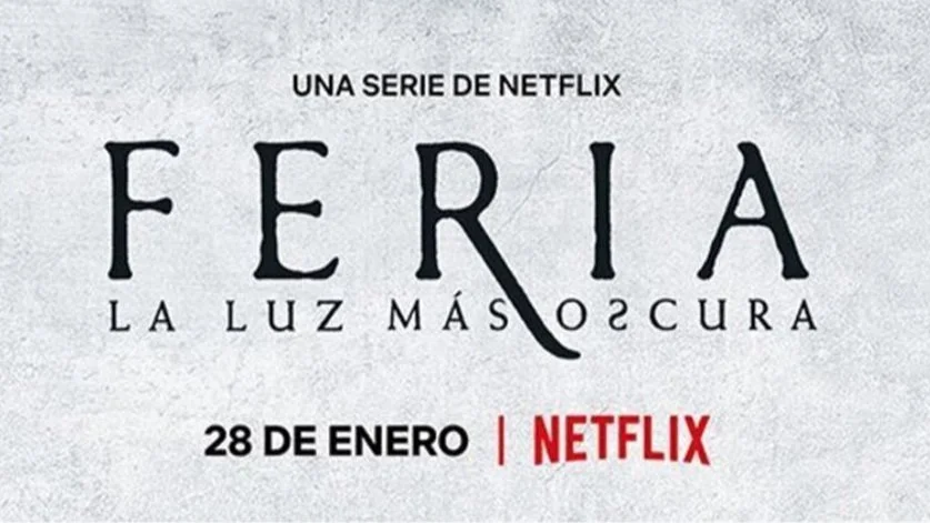 FERIA (2nd Unit DoP)
