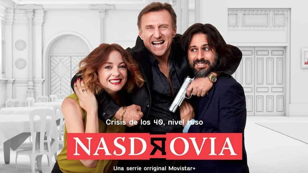 Nasdrovia (Camera Op. & 2nd unit DoP)