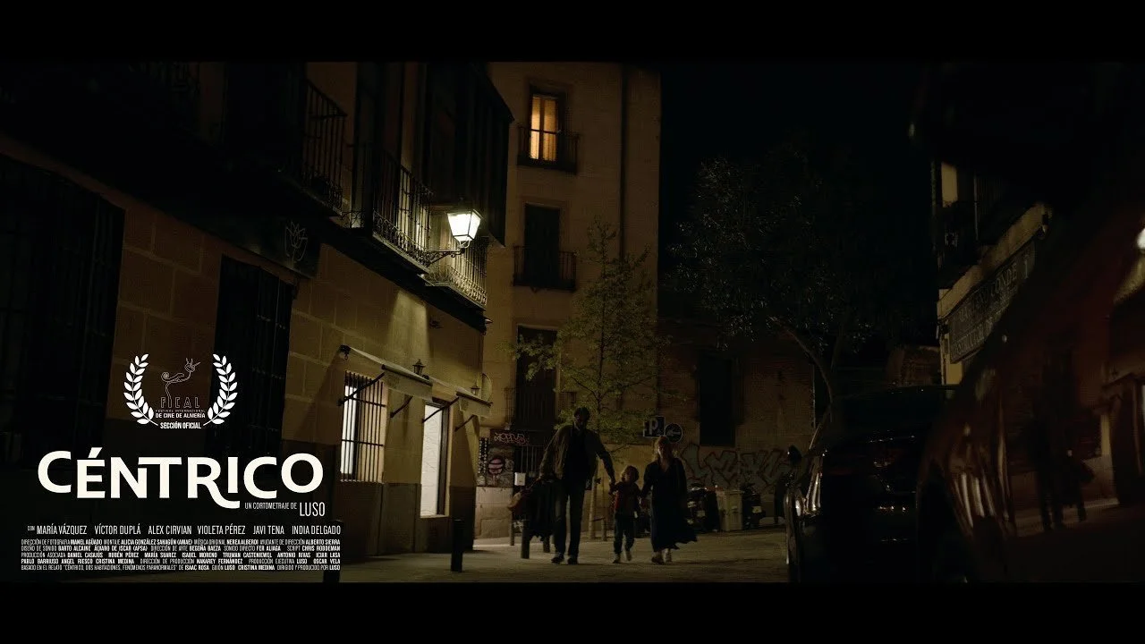 Céntrico (Urban)