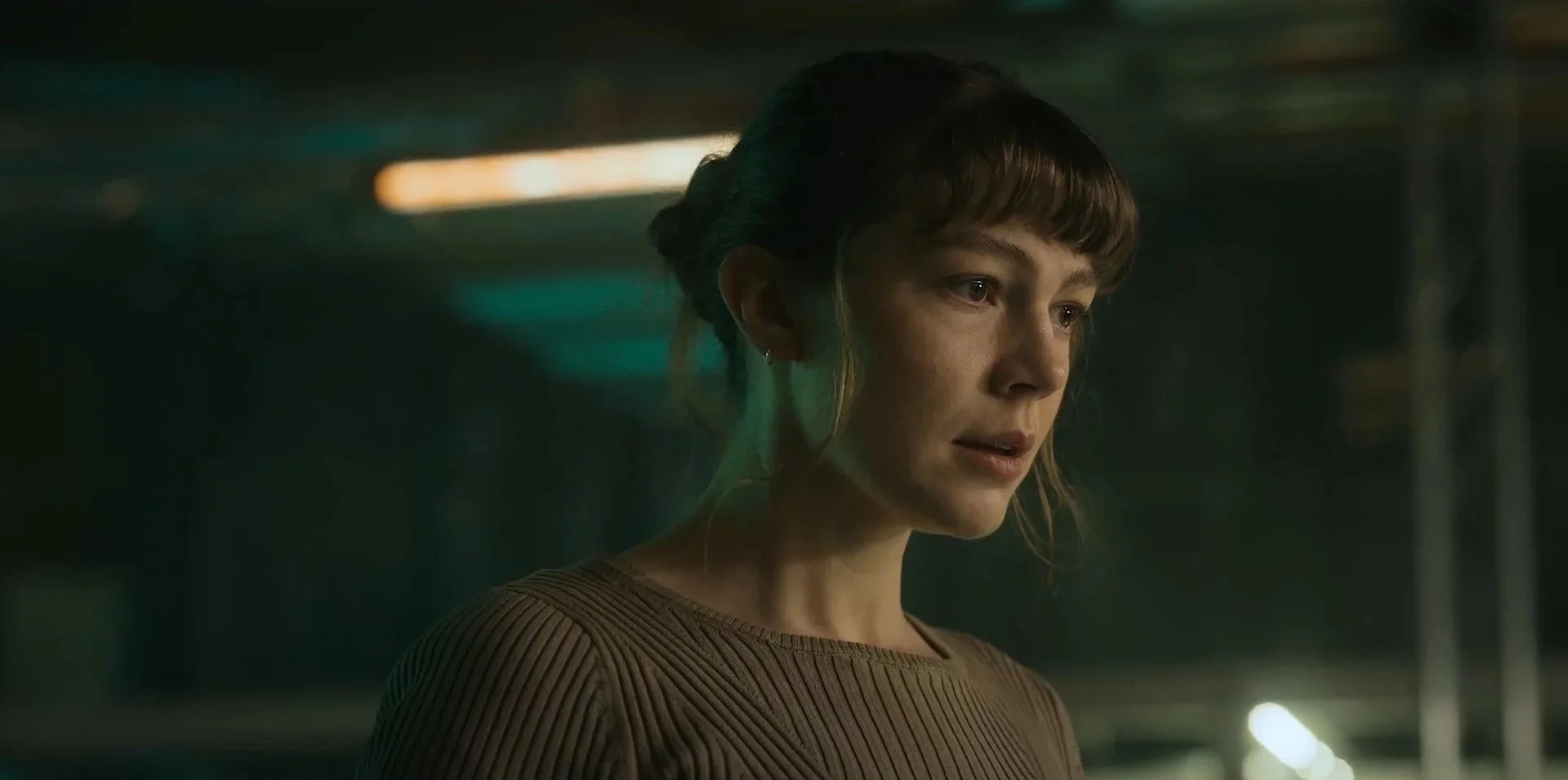 The Head S3 - Co Director of Photography