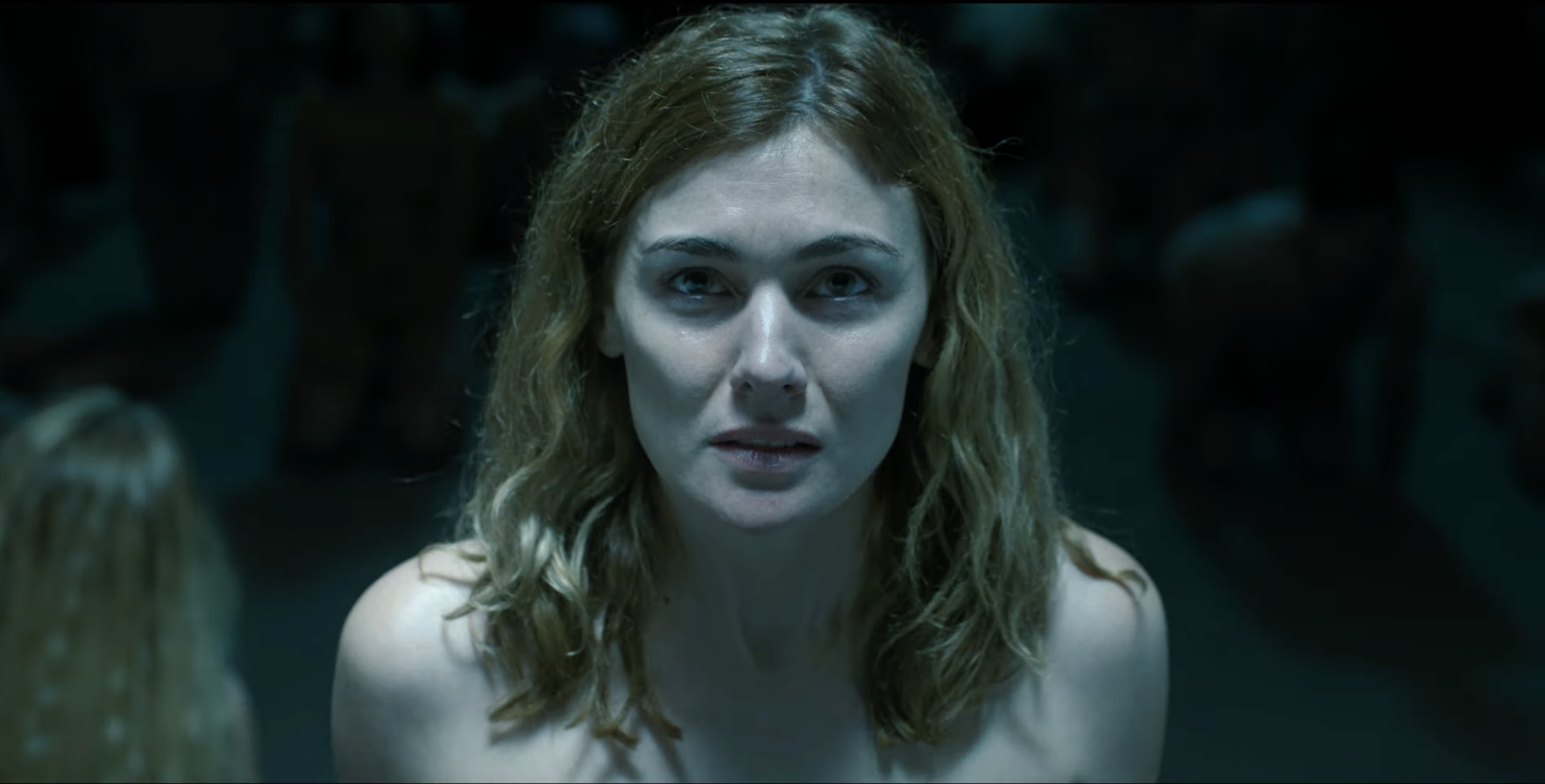 FERIA (2nd Unit DoP)