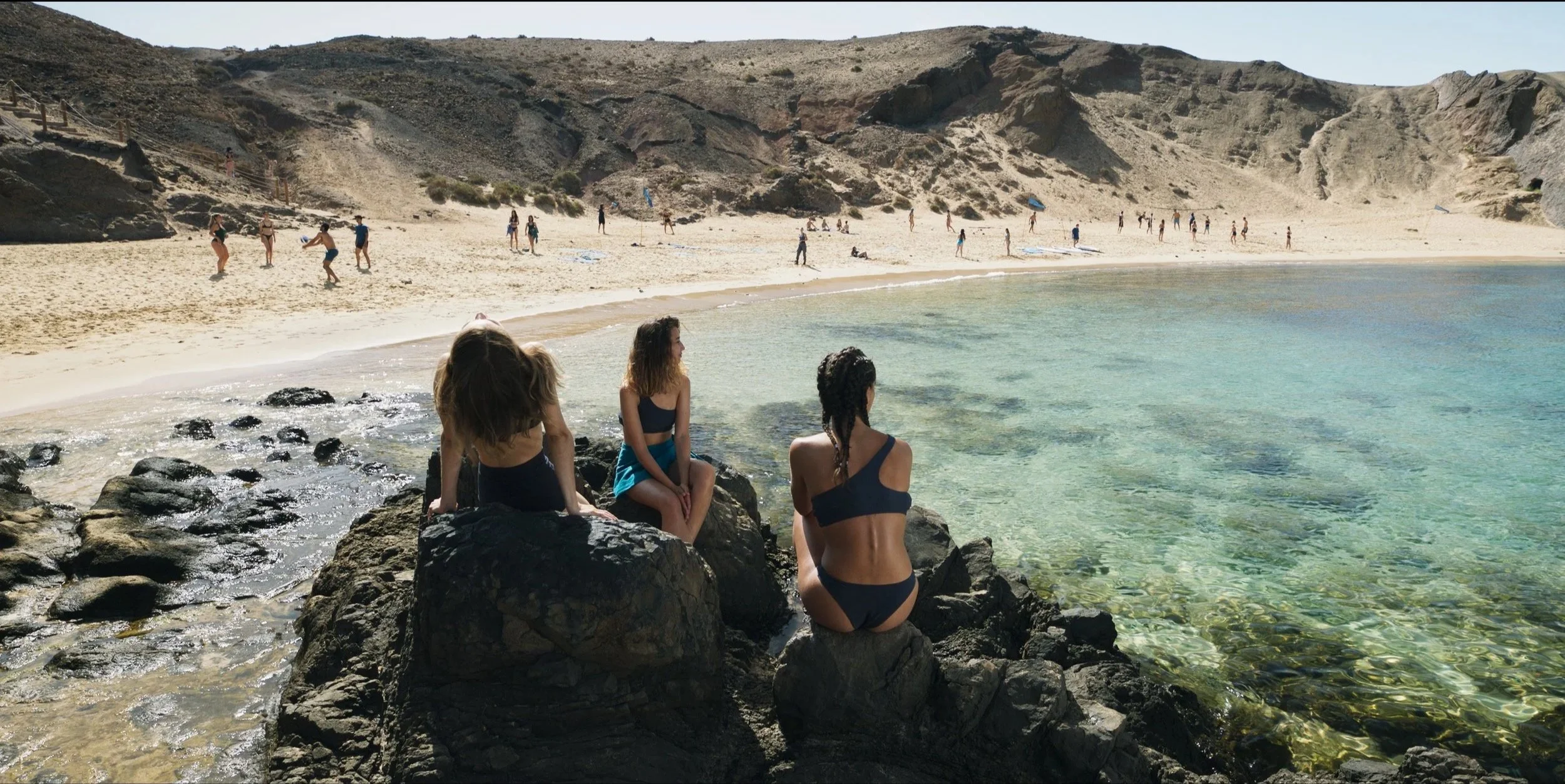 Bienvenidos a Eden — Season 2