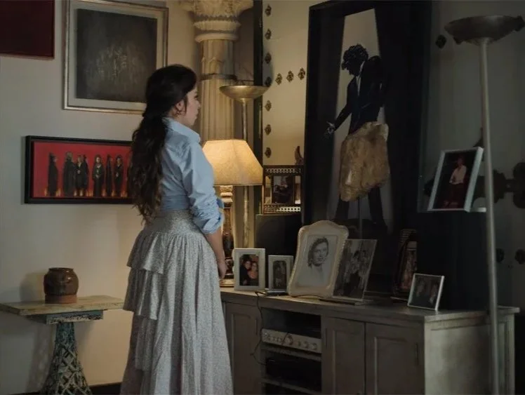 Aurora y Ayer — Soleá Morente