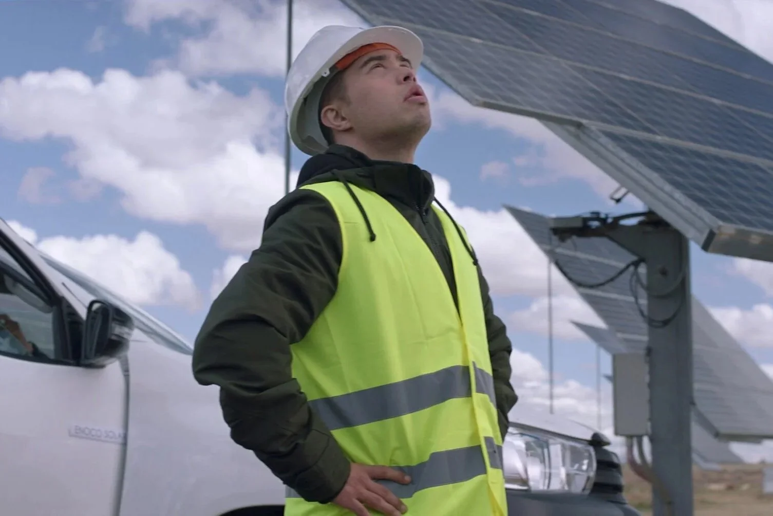 Fundación ONCE — Rural