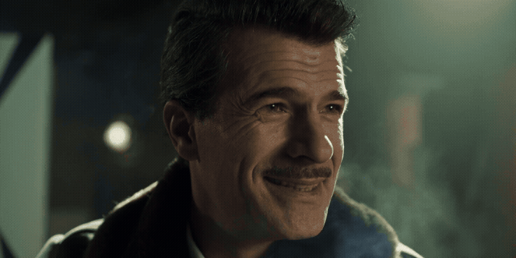 El Ministerio del Tiempo S4