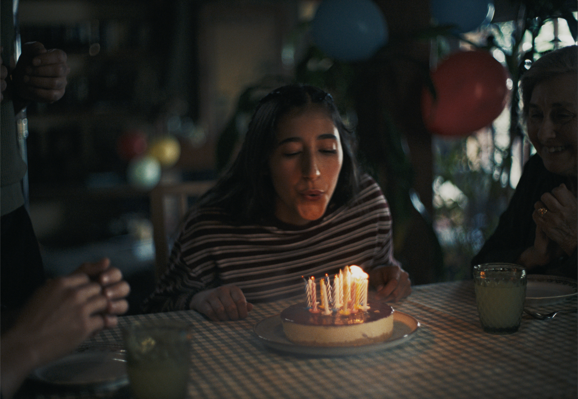 Amazon — 15 años