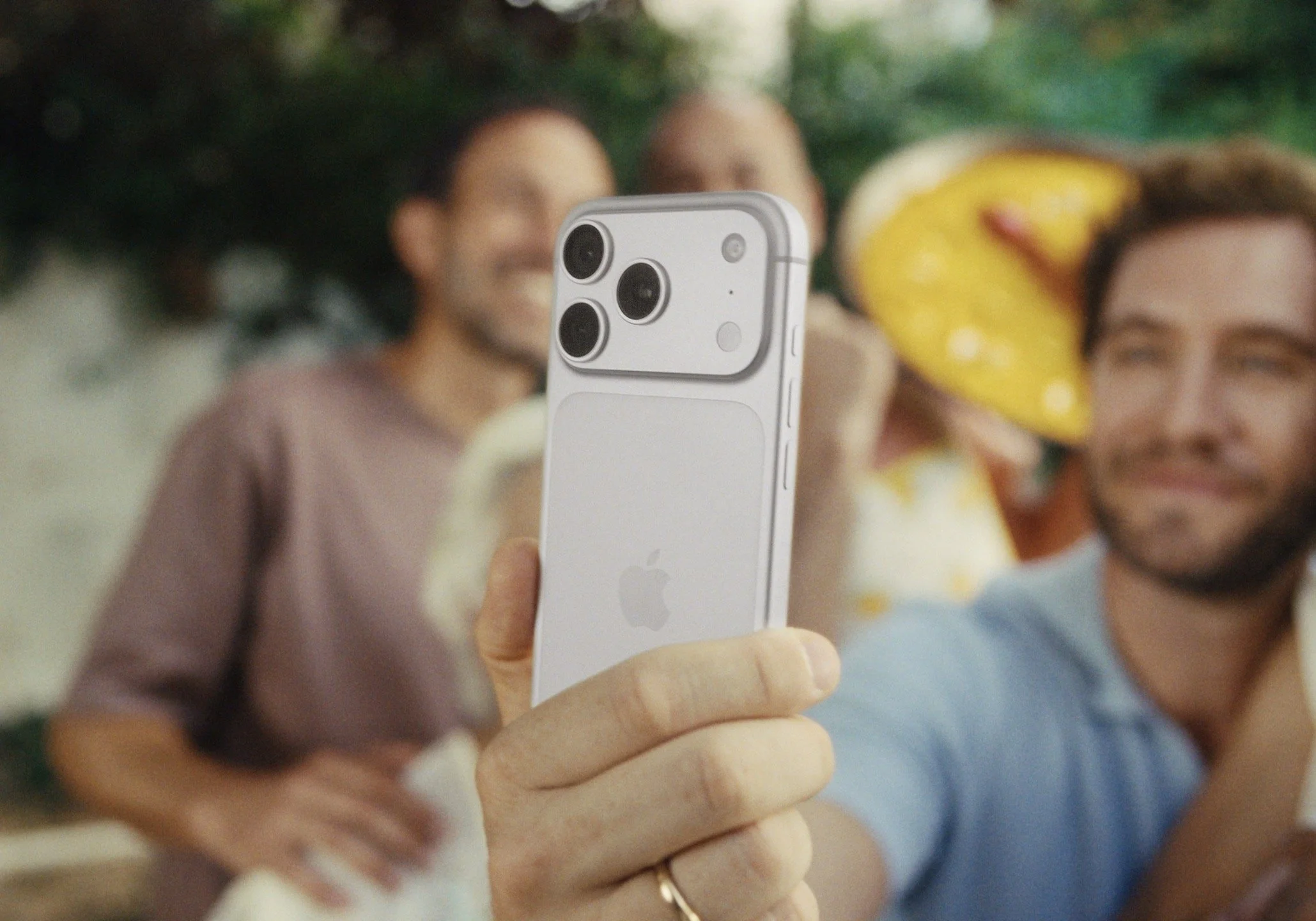 iPhone 17 — Movistar SWAP