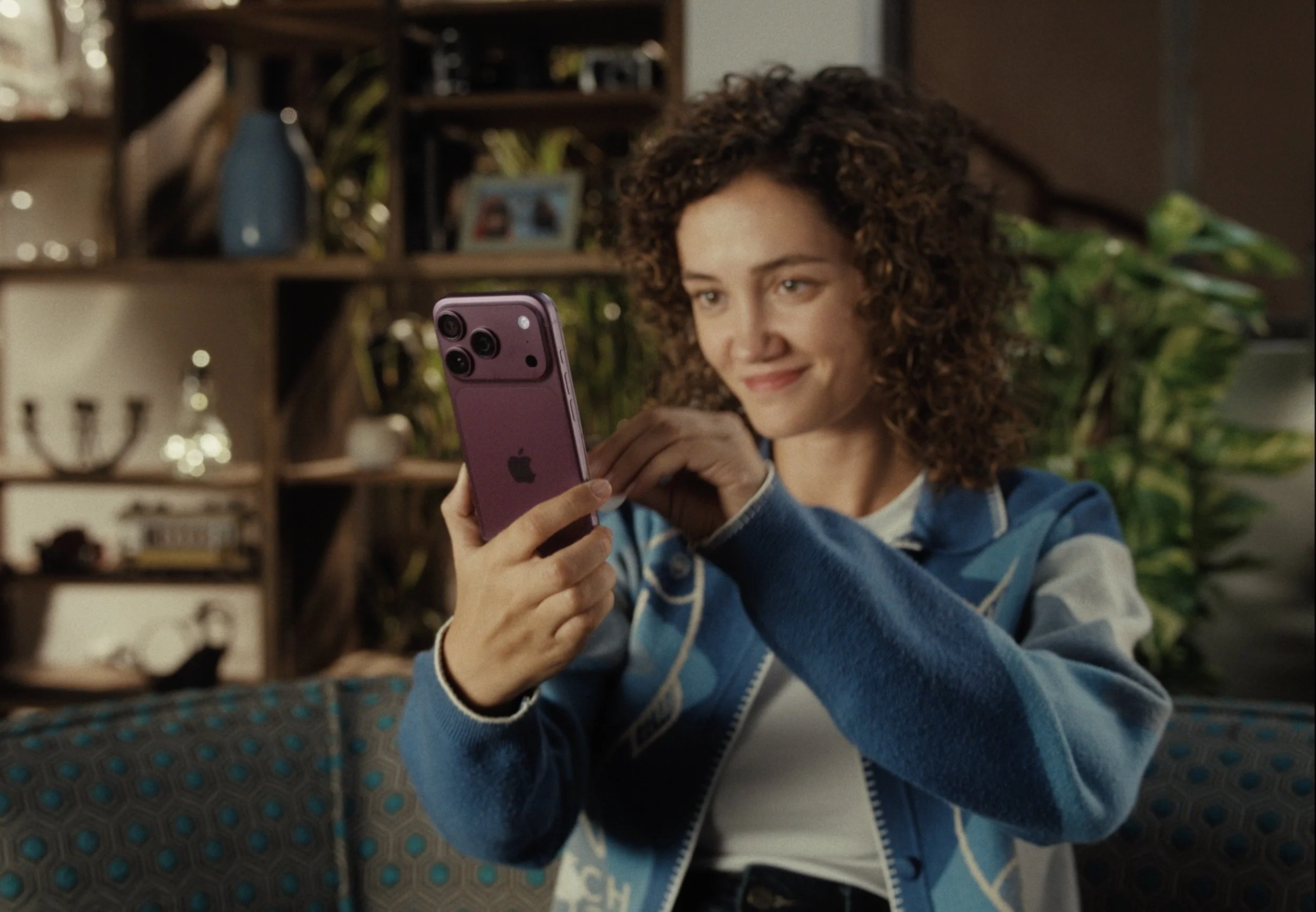 iPhone 18 — Movistar SWAP