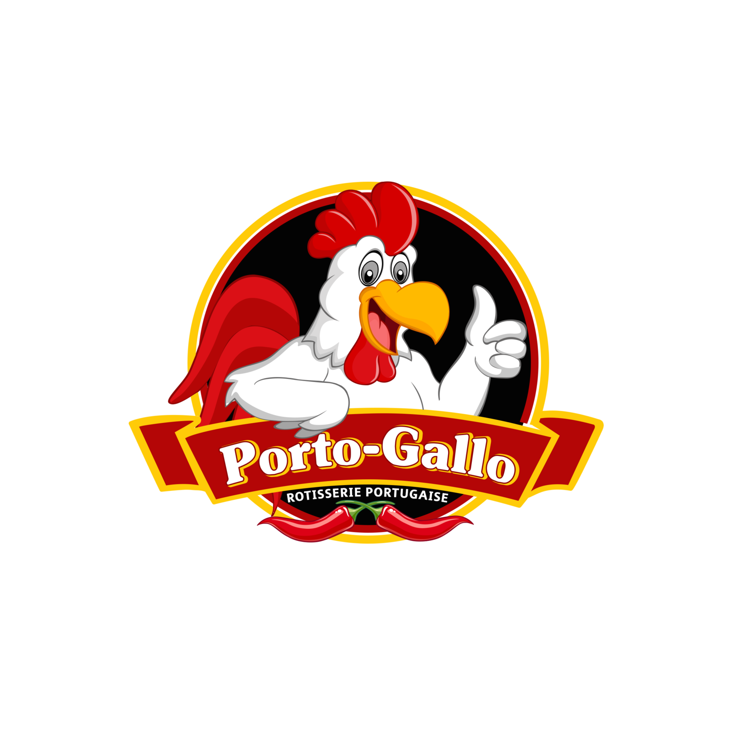 Porto Gallo