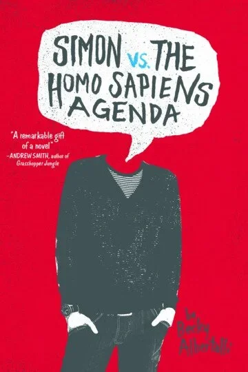Becky Albertalli Author Interview
