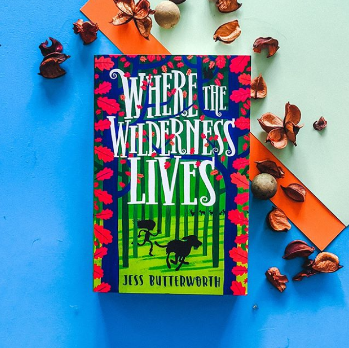 Where the Wilderness Lives review