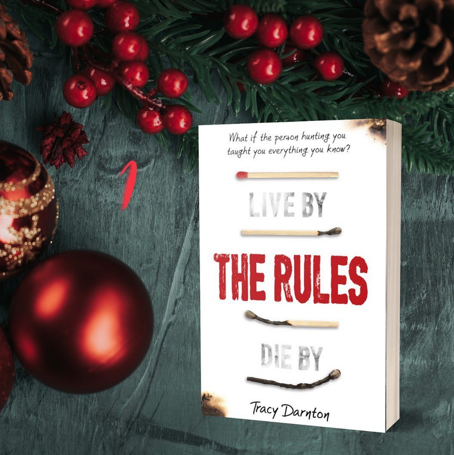 The Rules review