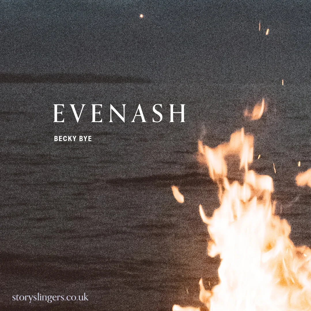Evenash