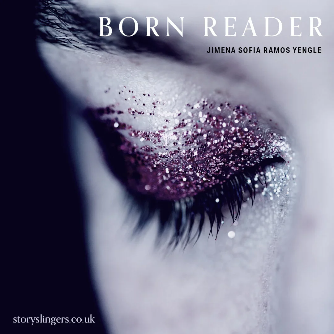 Born Reader