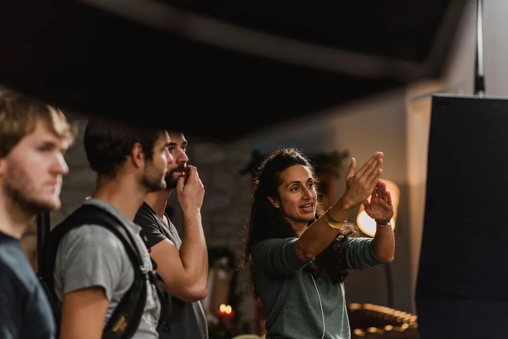  The fight of a global industry