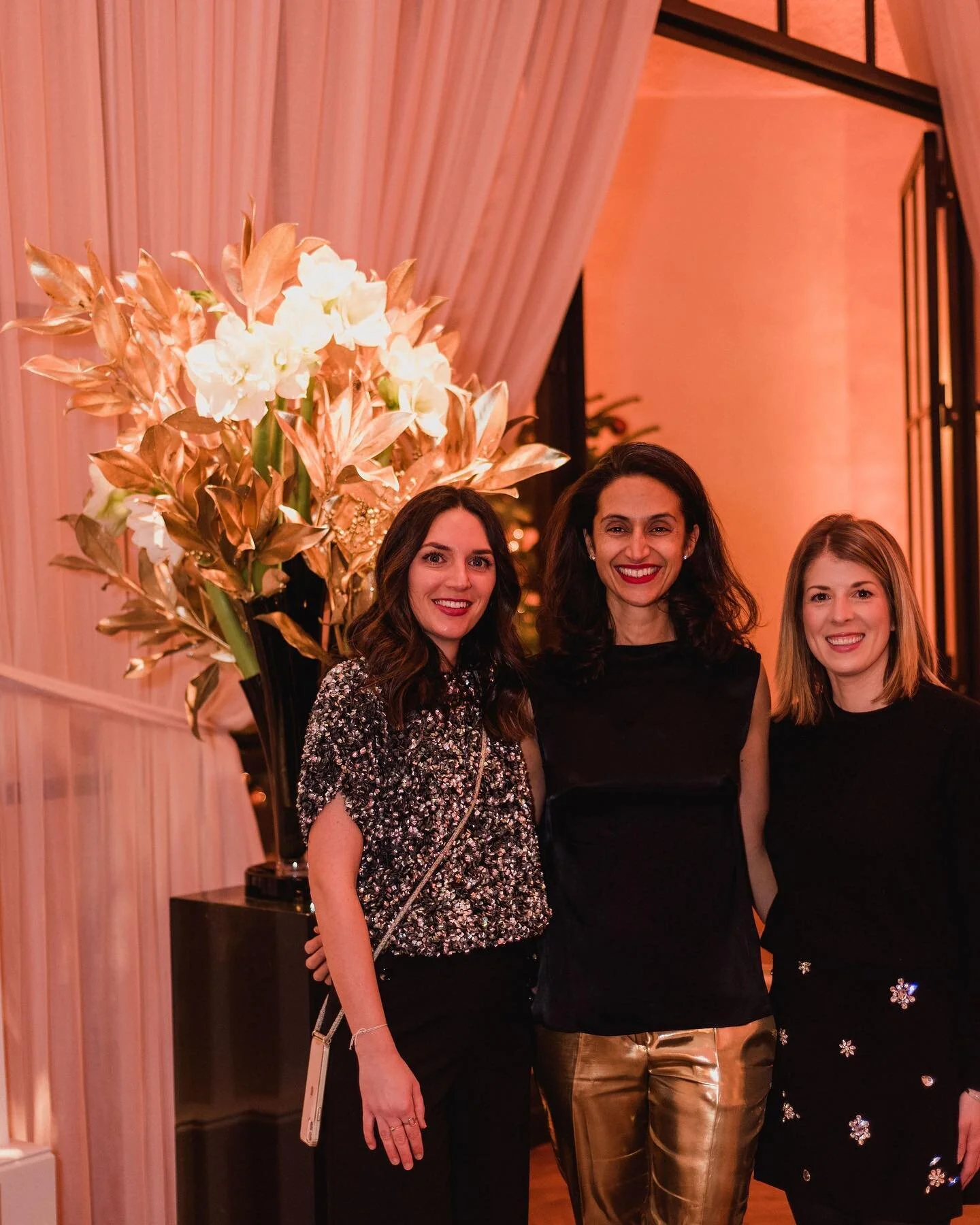 I was invited to a very interesting panel by @dorda_law about breaking the gender bias and I was asked what it is that I do different… I guess the answer is everything and nothing. I do not do different, I do how I seize things to be right! Th