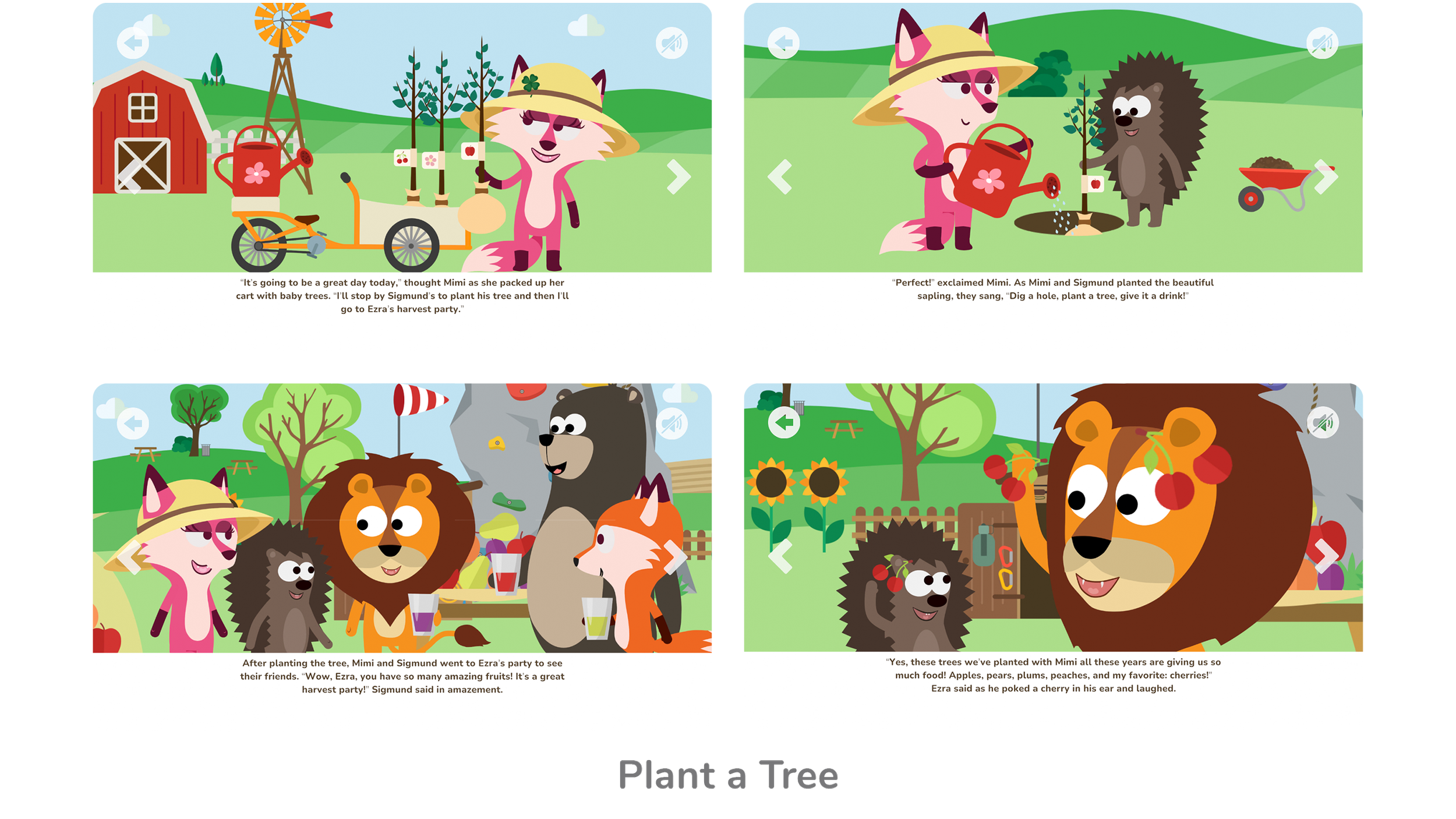 Plant a Tree Book (Copy)