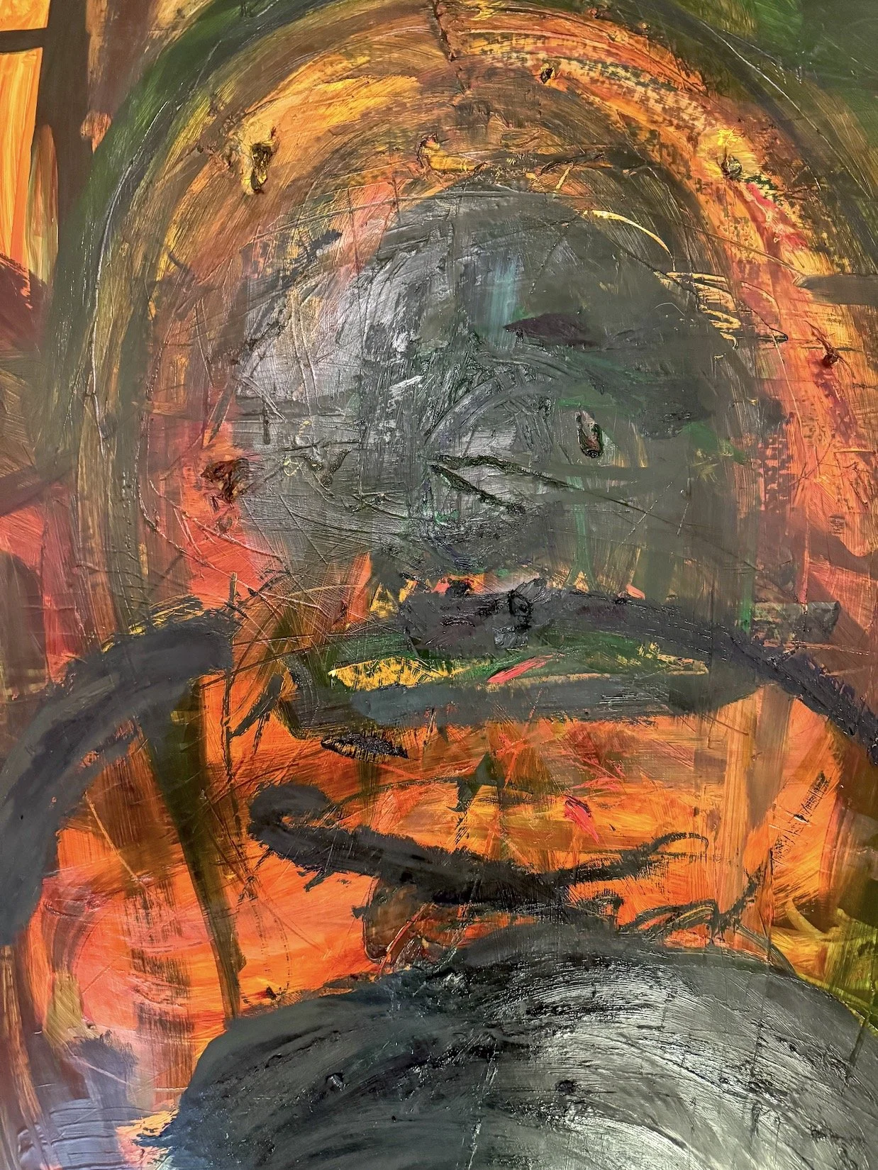 Nothing Fits the Body so Well as Water