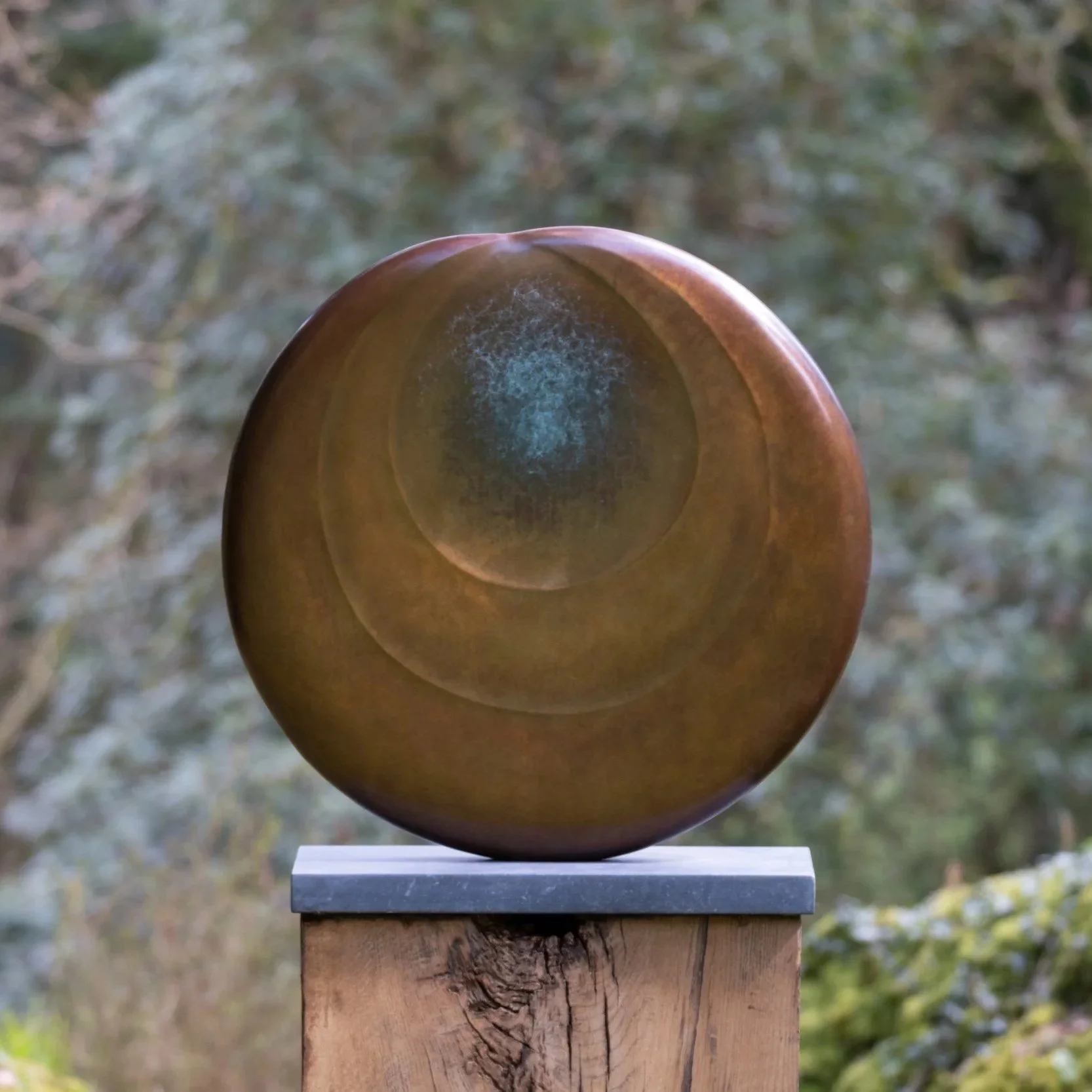 Ionian Moon
Bronze (edition of 11)
2/11
£19,500