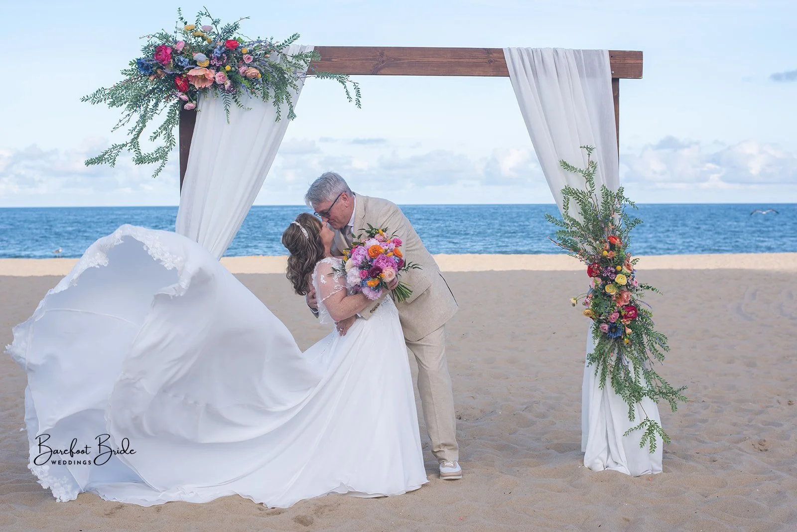 Beach Ceremonies