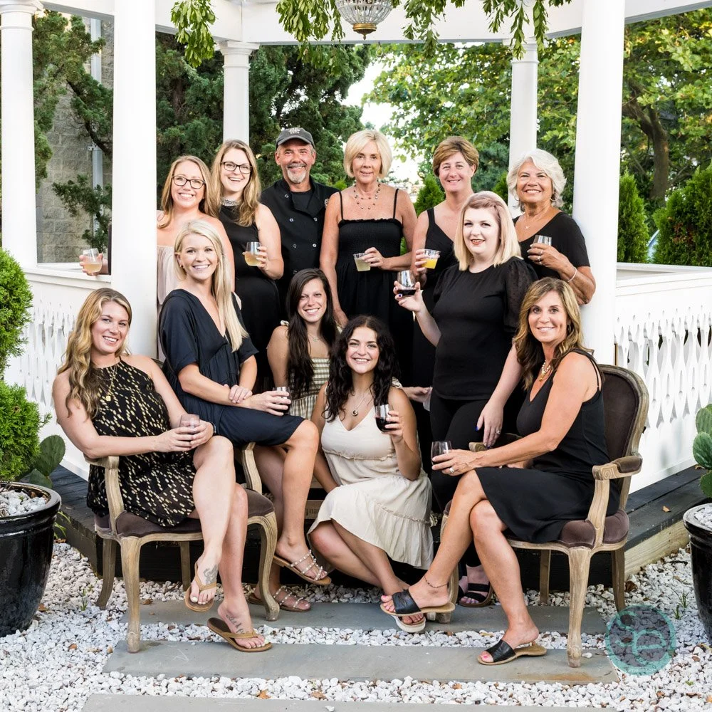 Barefoot Bride WeddingS & Venues Ocean City Md.