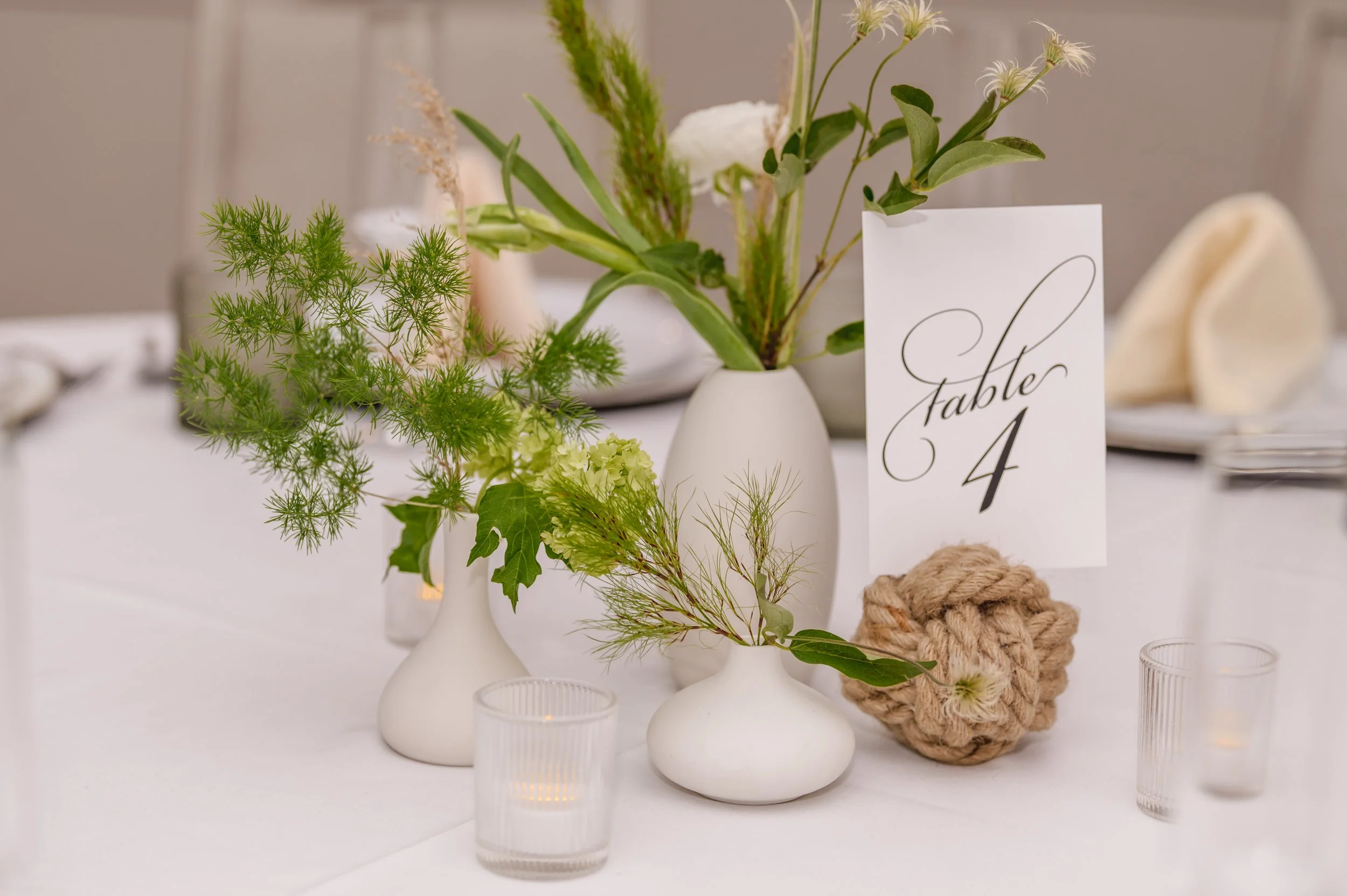 Barefoot Florals at Hilton Gardens Ocean City MD 