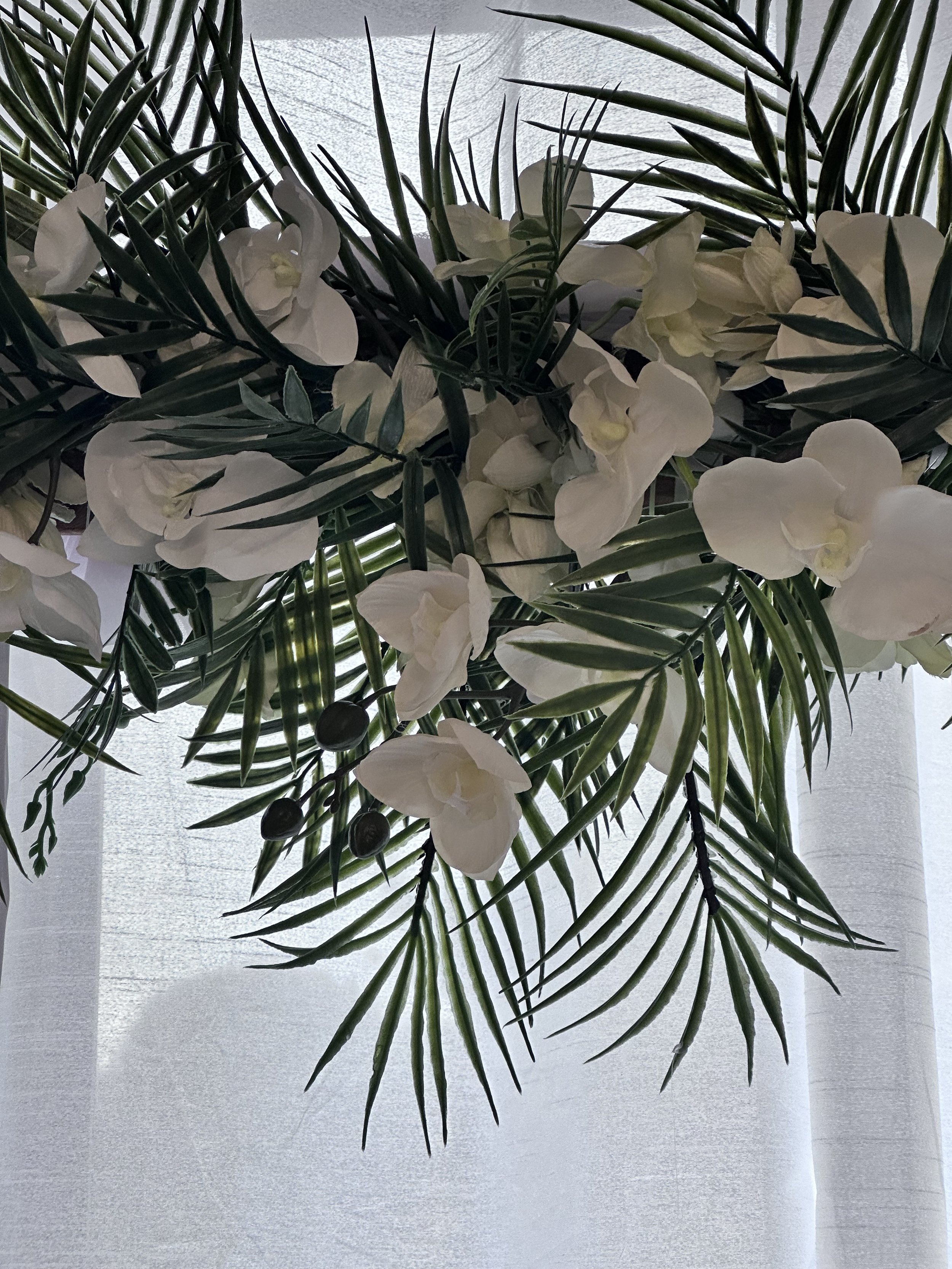 Modern Tropical Collection Barefoot Bride Weddings Ocean City MD