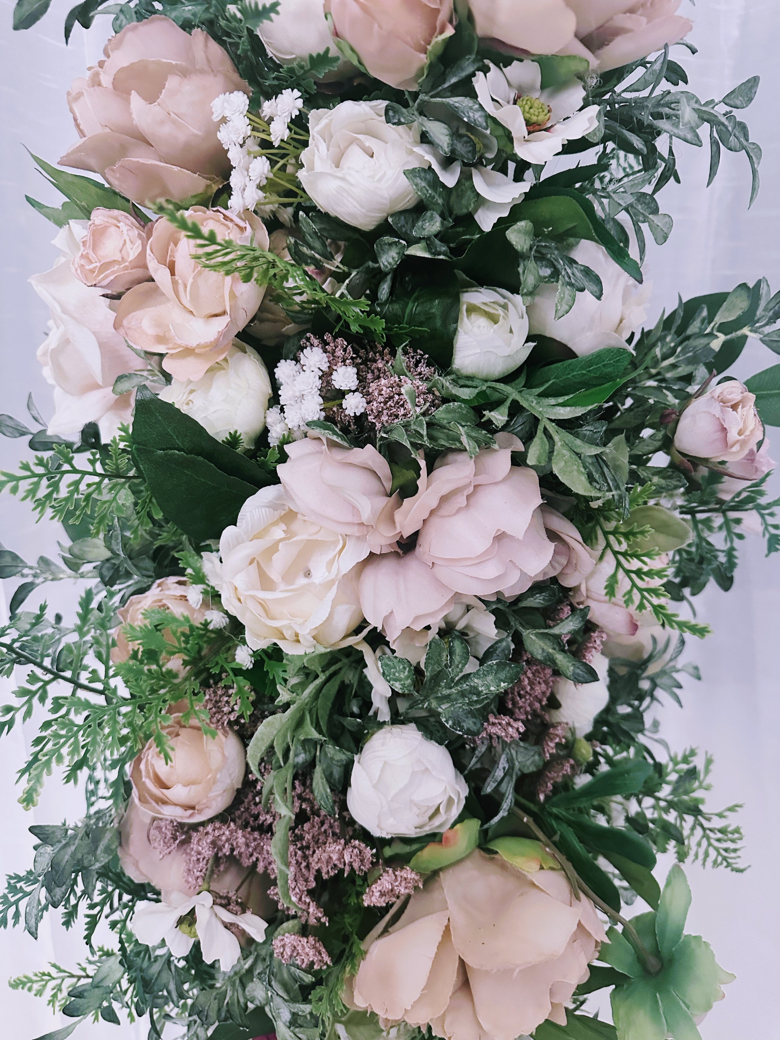 Luxe Collection OCMD Weddings Barefoot Bride Weddings