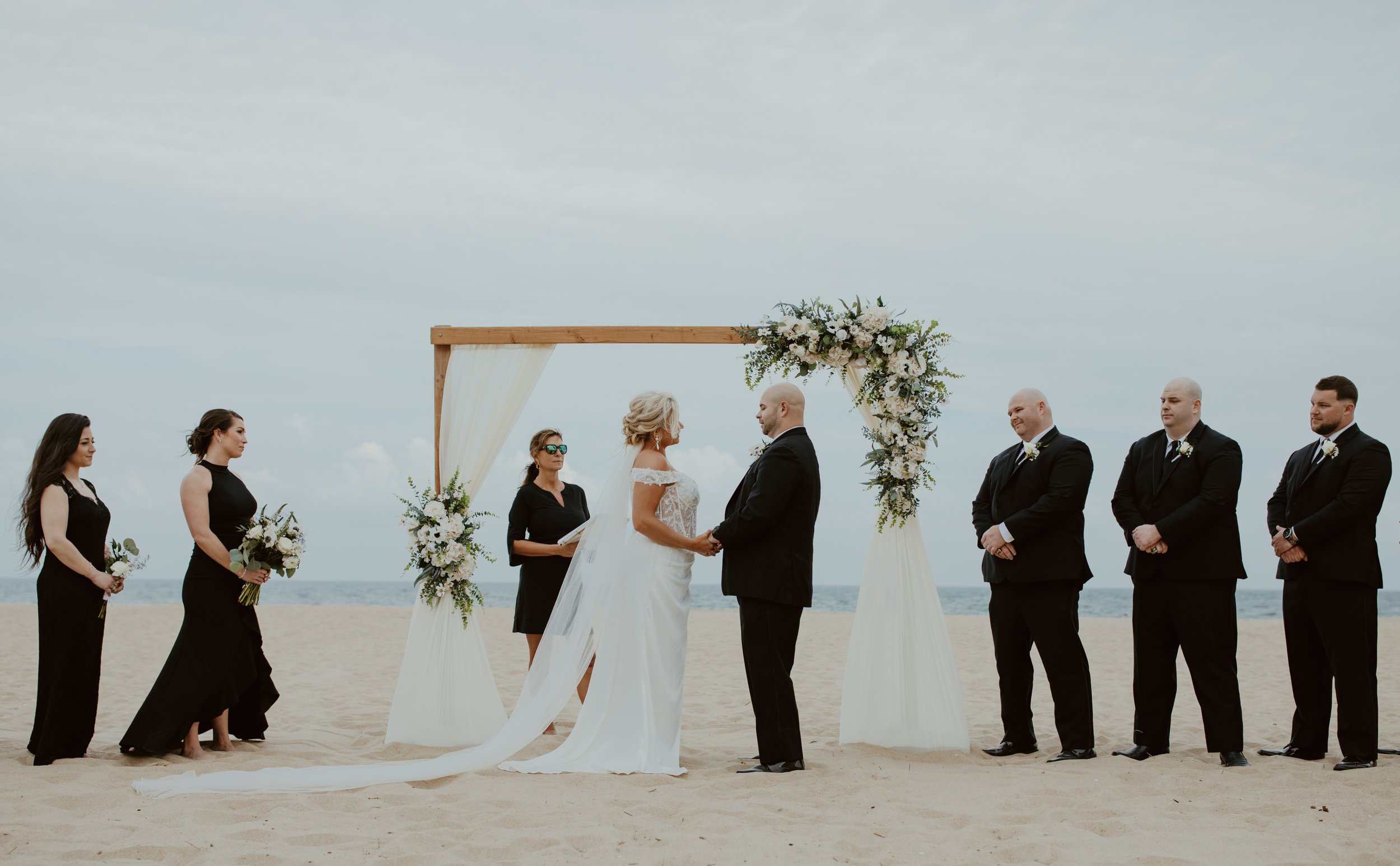 Beach Weddings and Venues Ocean City picture