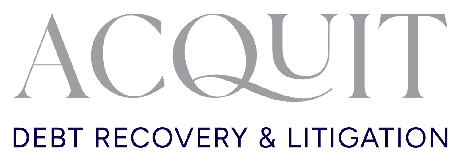 Acquit Debt Recovery