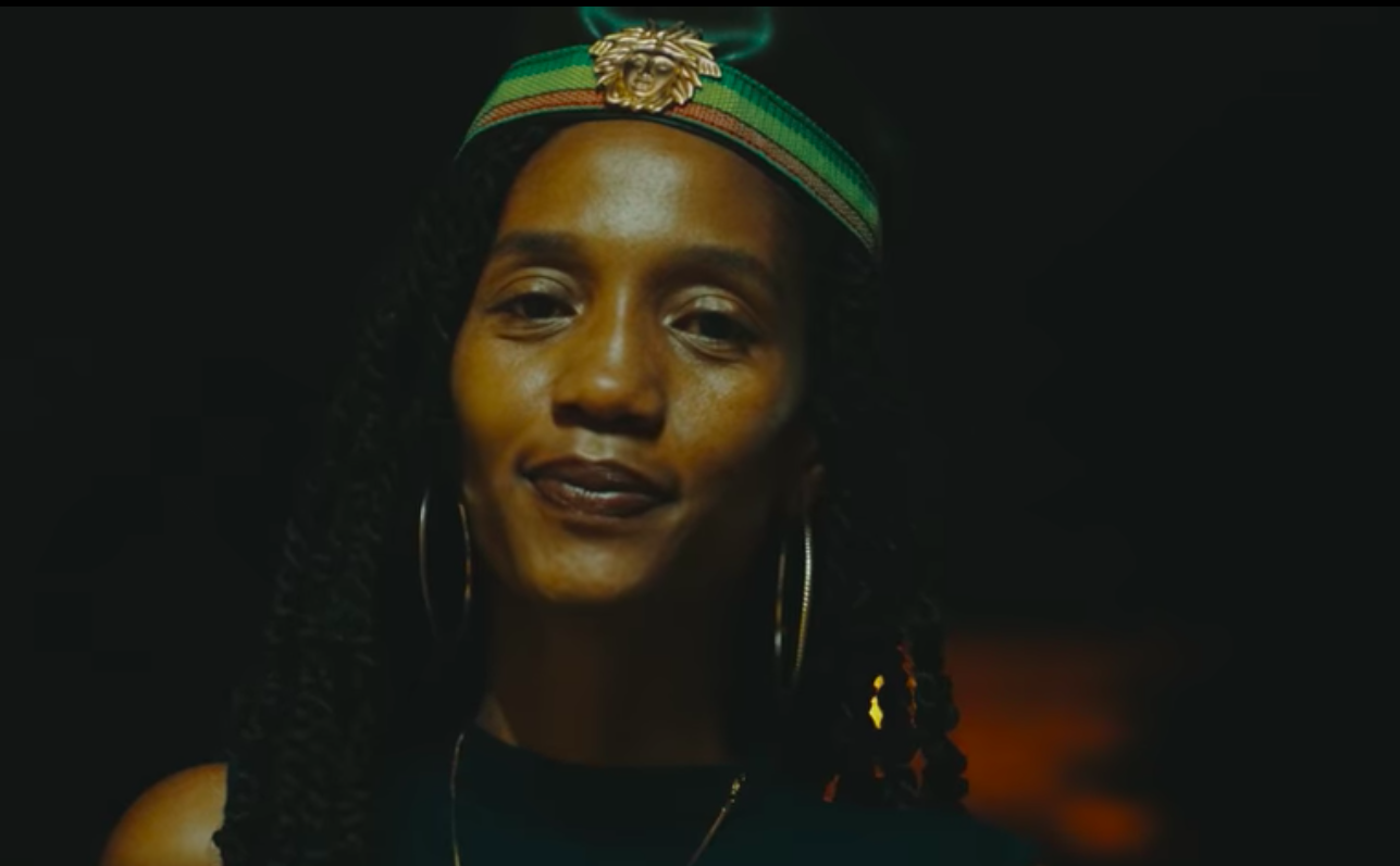 Bob Marley - LEGACY: Women Rising