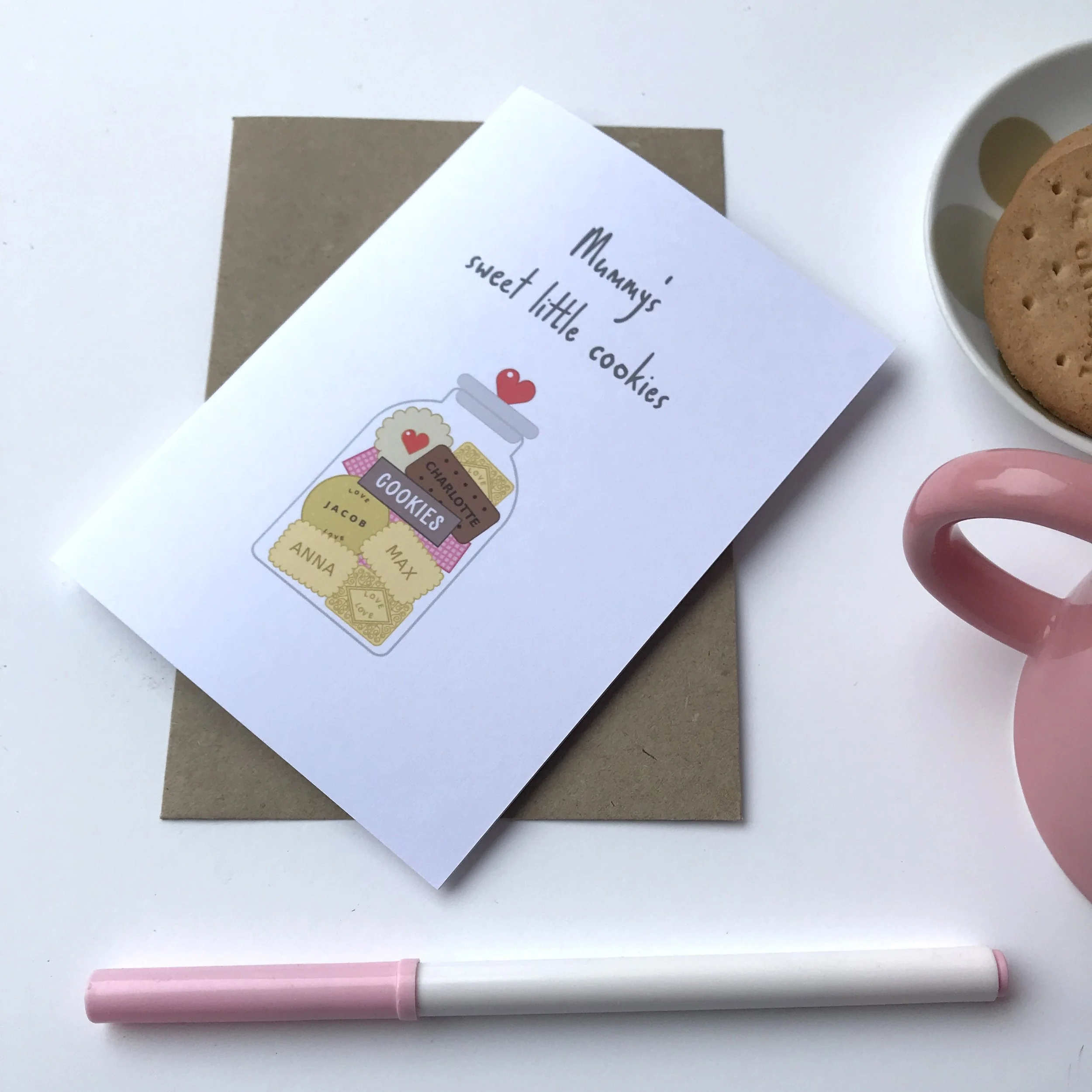 jar of biscuits personalised mothers day card.JPG
