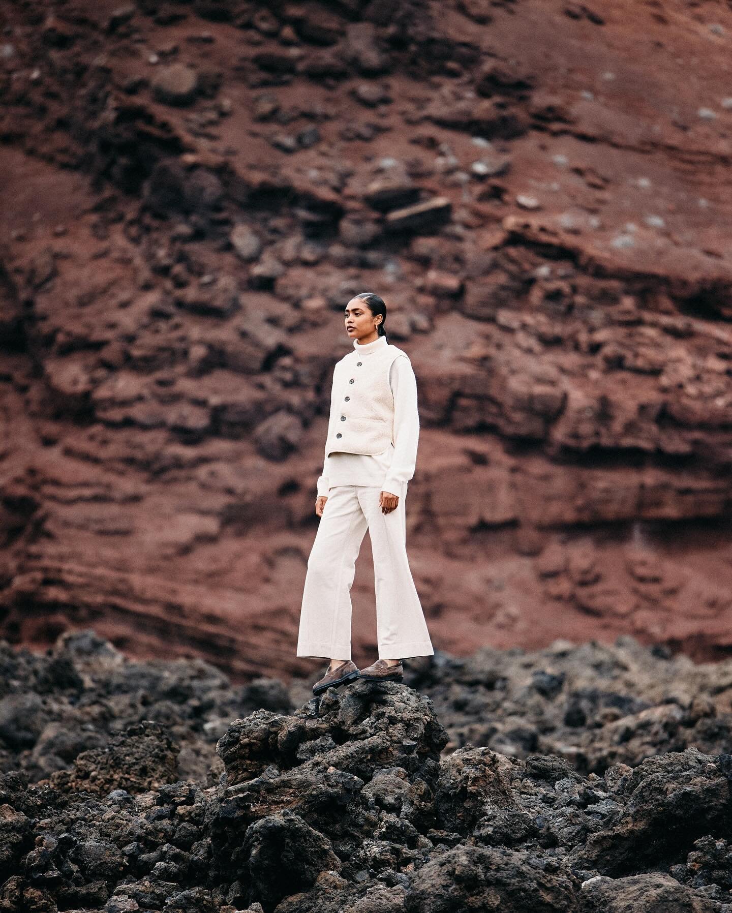 May 2024 - Lanzarote 

@mrgnrgn and @clothildemrc for the launch of @odaje_paris 

MUA : @chanaelle 
Vid&eacute;o : @thibault.loosveldt 

@manontno @perrotclaire @opusamare @thibault_repelin