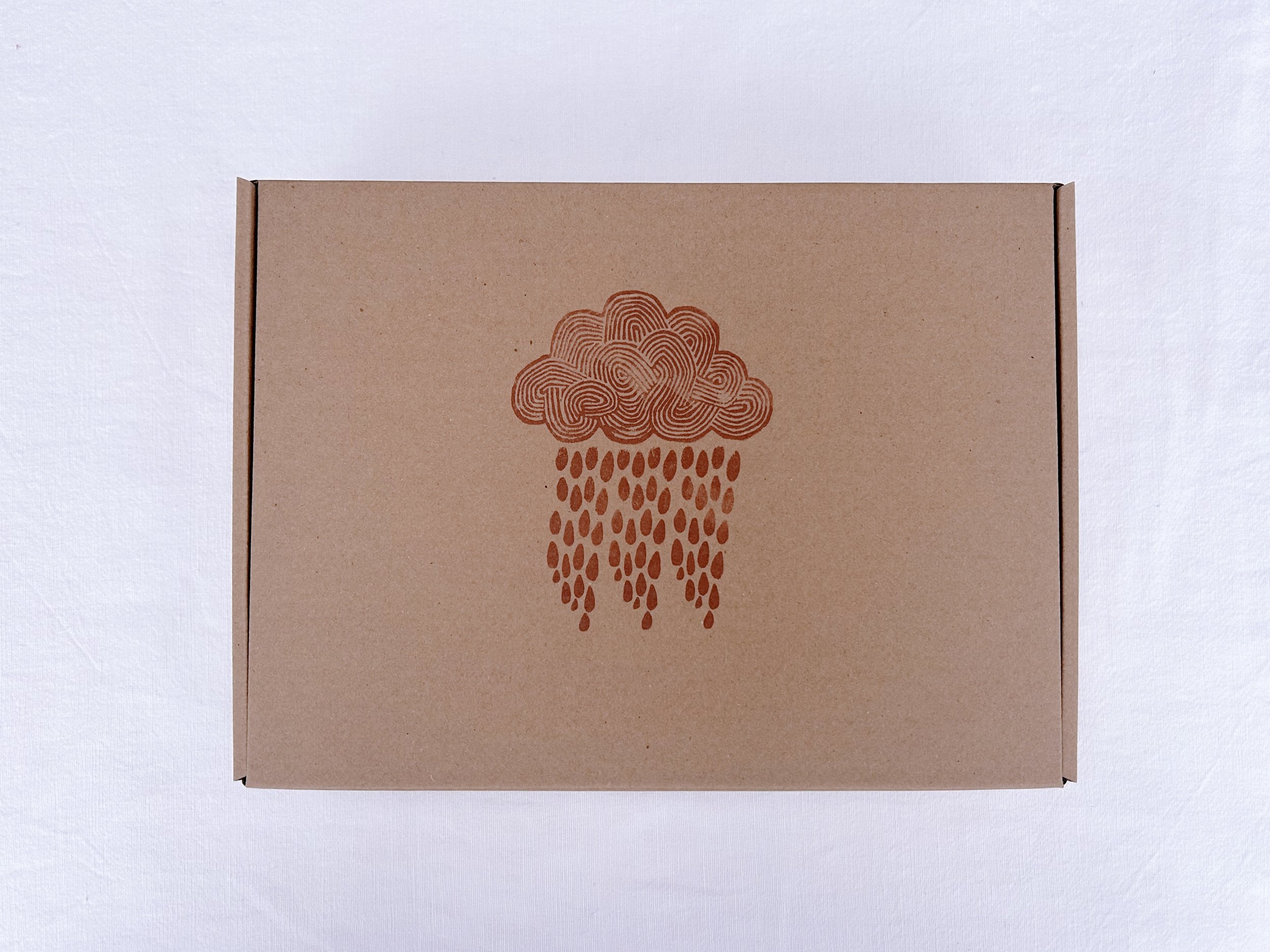 Cloud Dream Weaving Ritual + Kit