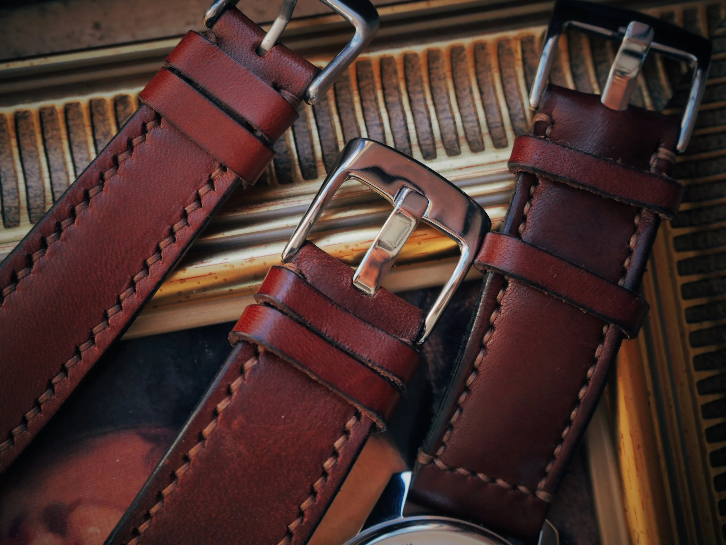 Pinchbeck Watches Handmade british watchmaker