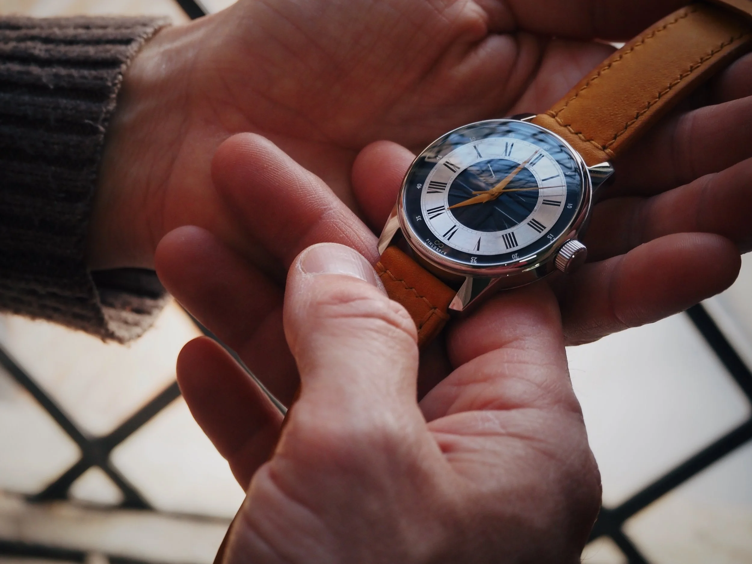 Why We Close the Workshop at Christmas